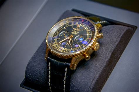 breitling budapest